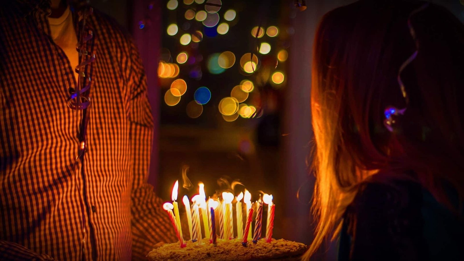 What happens on your birthday