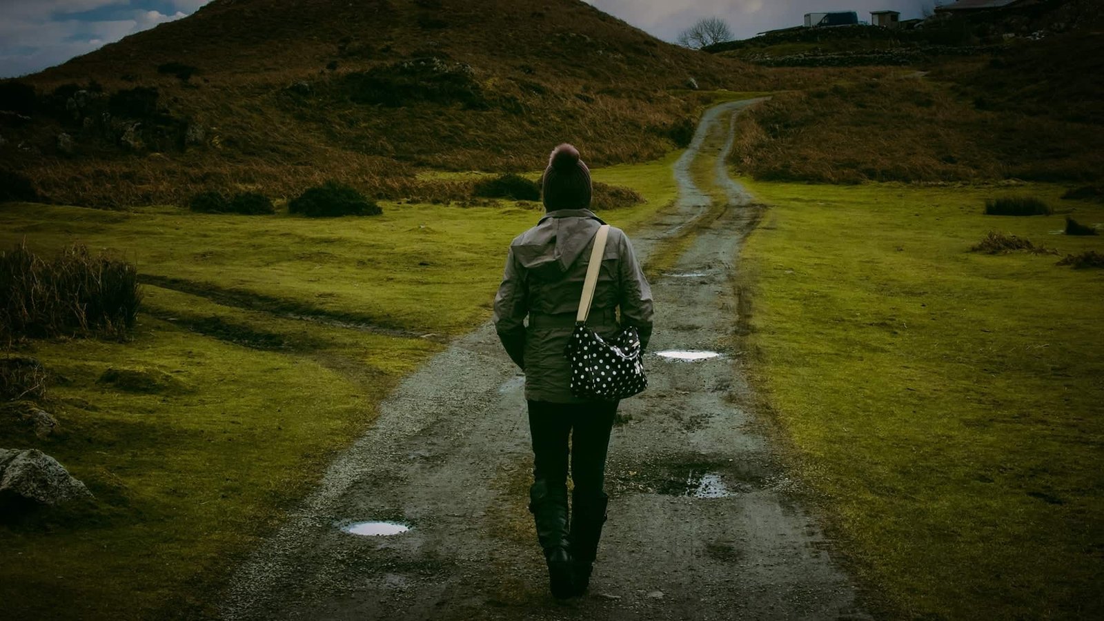 How to Turn Yourself into Receptive Mode