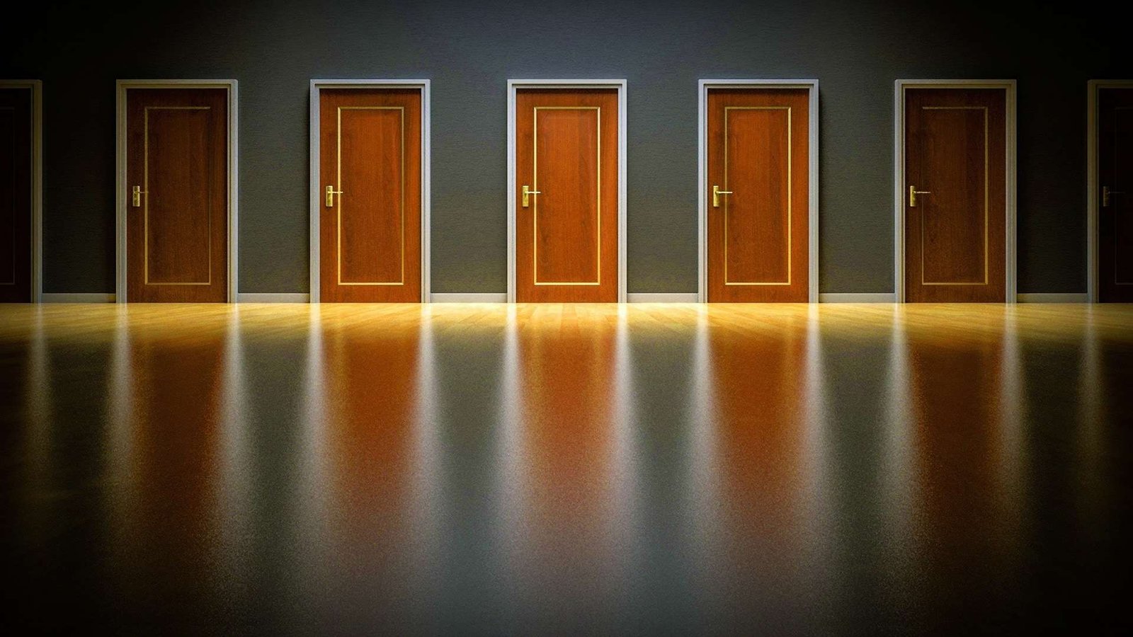 Life Is About Choices and Decisions We Make