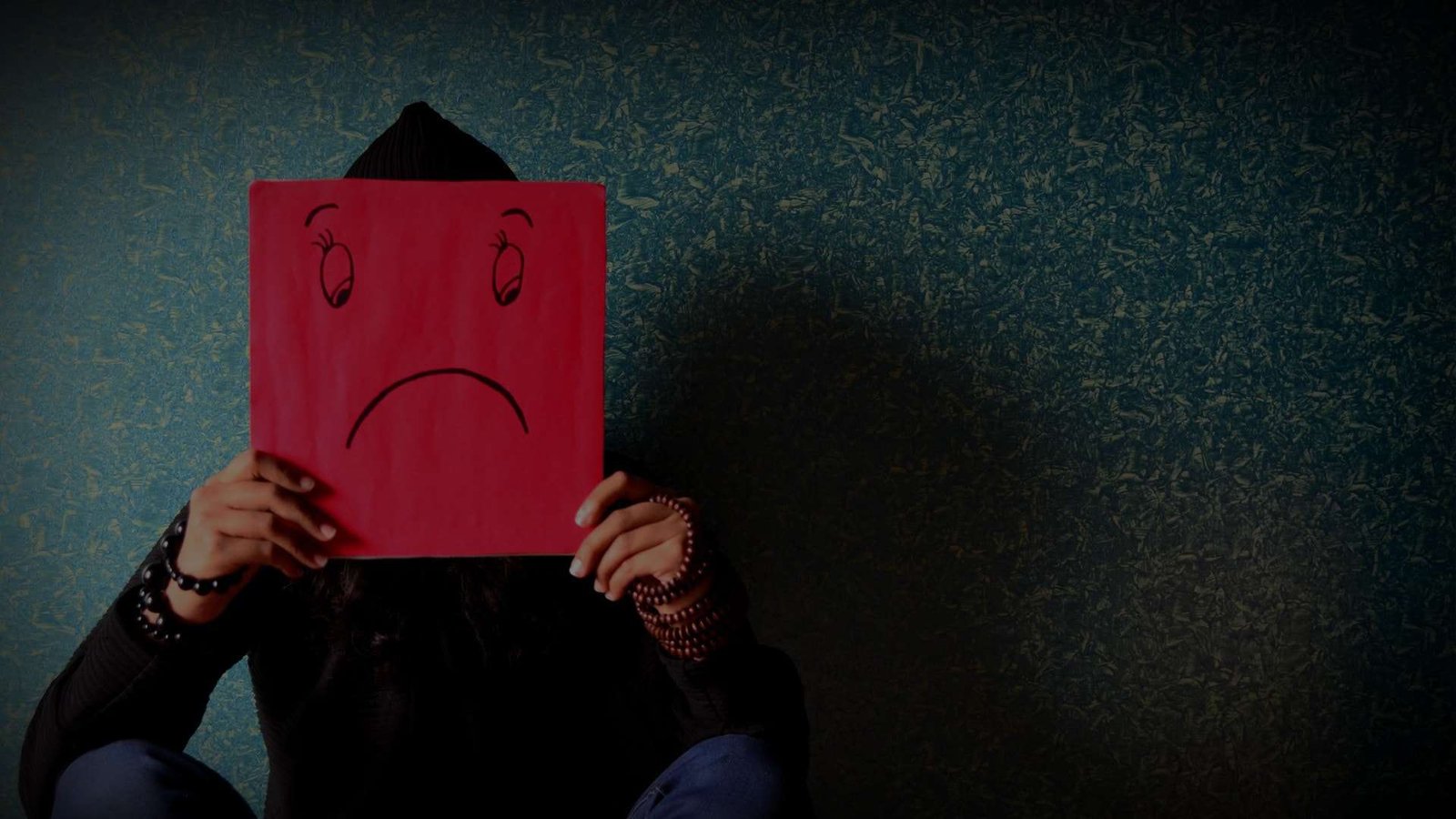 Not Worrying About What Others Think About You