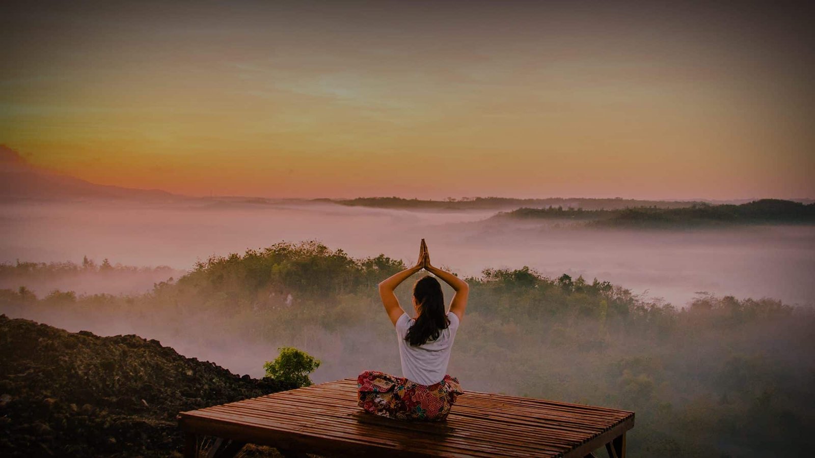 Is Your Mind Always Somewhere Else