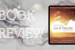 Book Review: The Essential Law of Attraction Collection by Esther and Jerry Hicks 3 Book Review The Essential Law of Attraction Collection by Esther and Jerry Hicks
